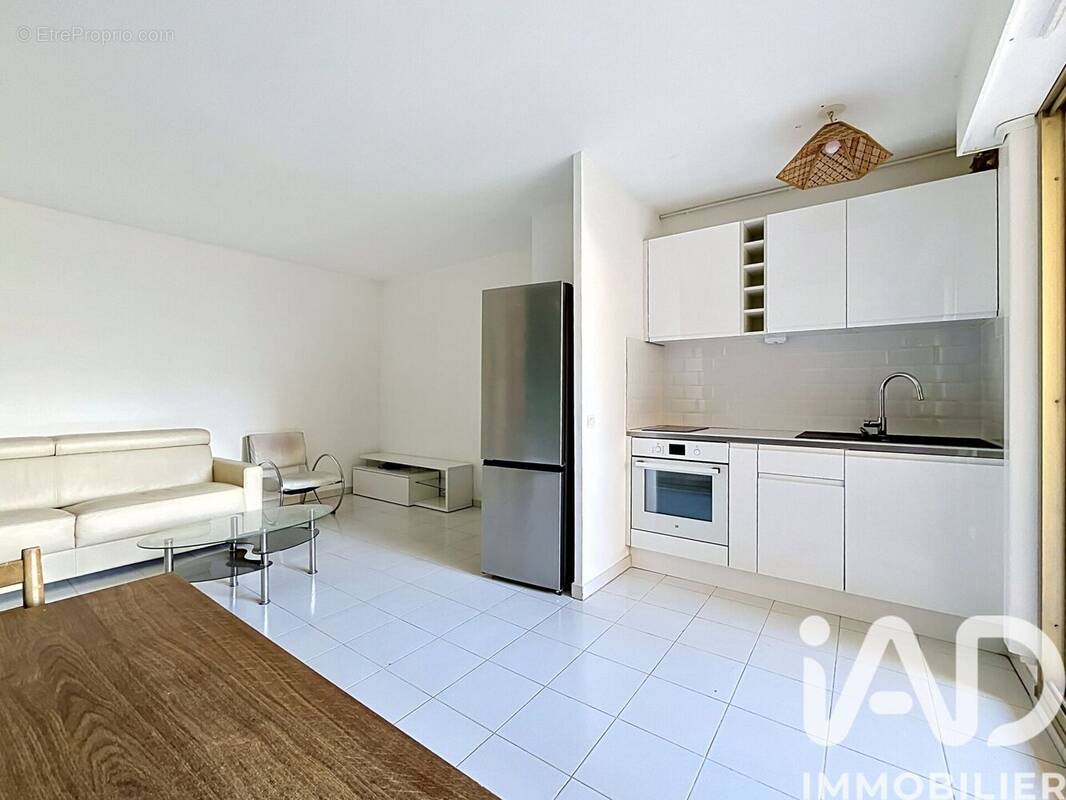 Photo 1 - Appartement à CAGNES-SUR-MER
