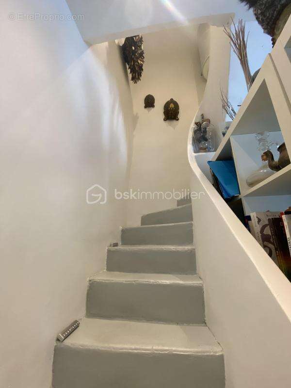 Maison à FONTJONCOUSE