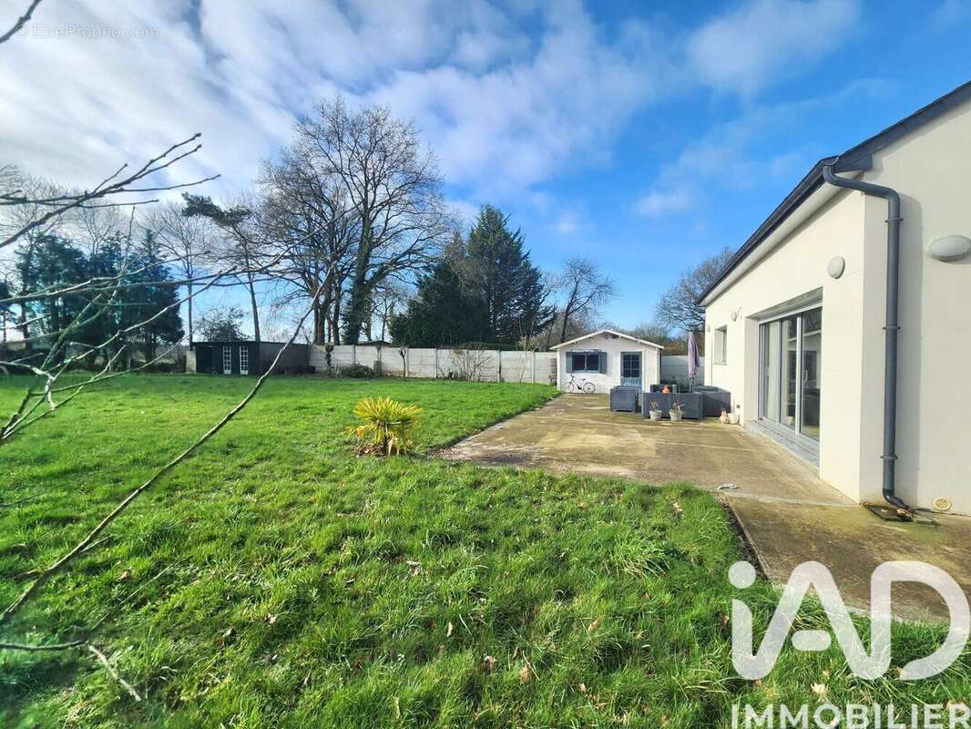 Photo 3 - Maison à CHANTELOUP