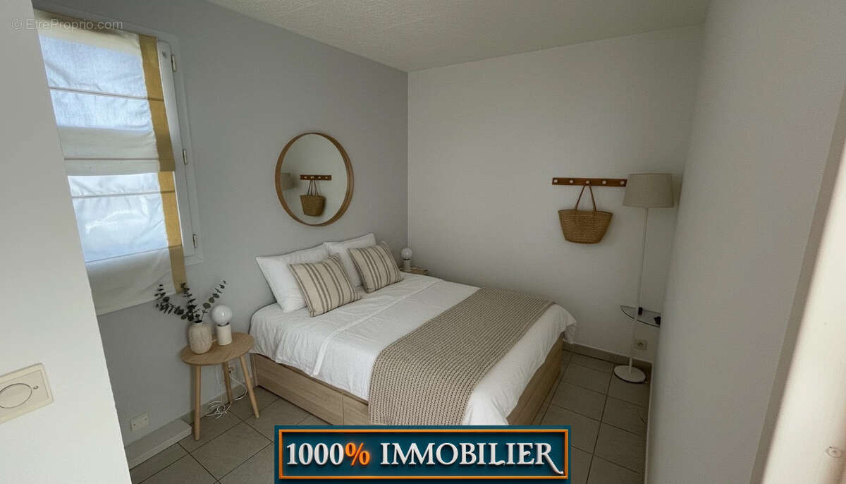Appartement à VALRAS-PLAGE