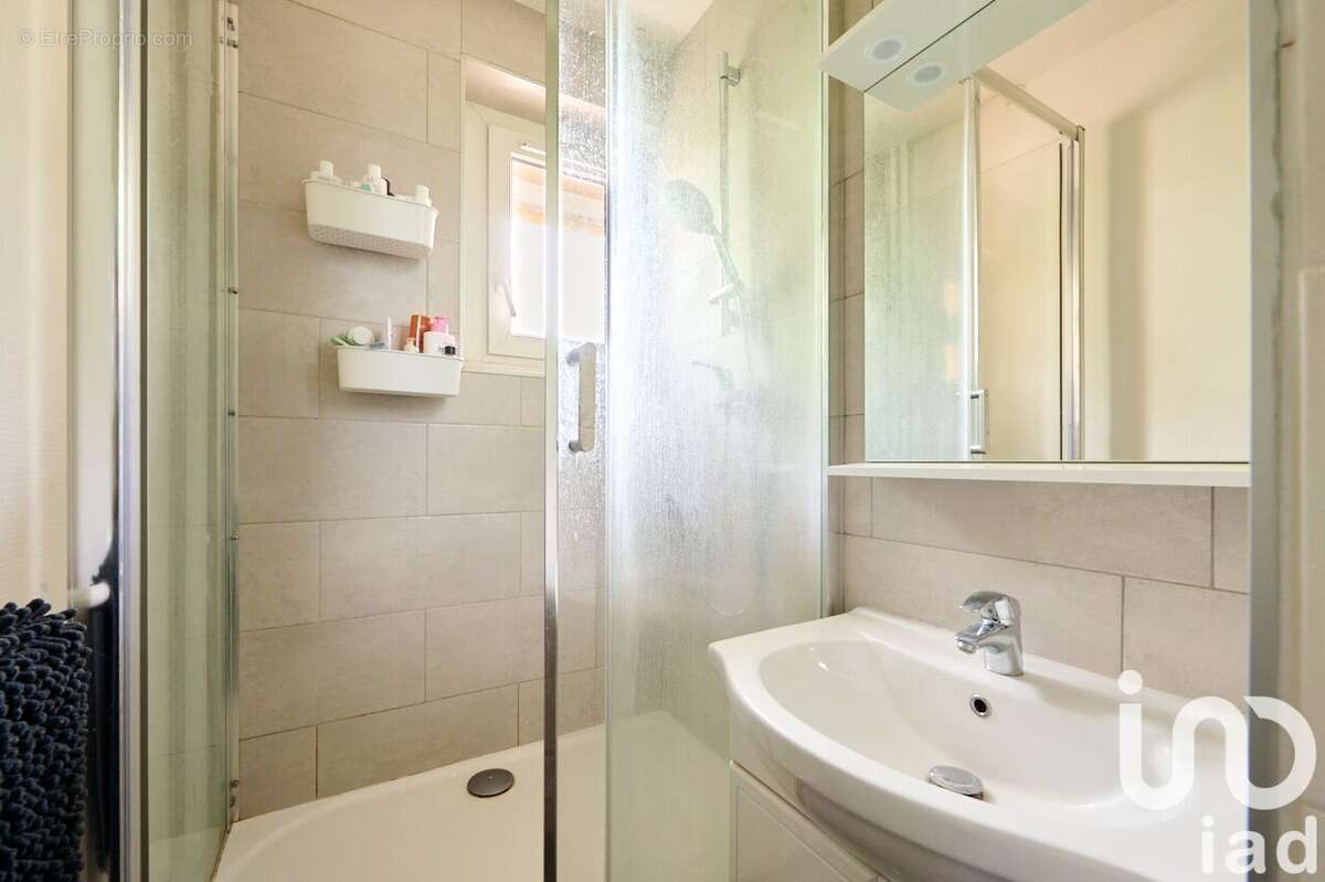 Photo 4 - Appartement à DIJON