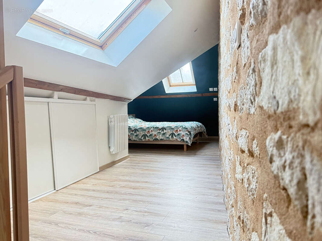 Appartement à MONTEREAU-FAULT-YONNE