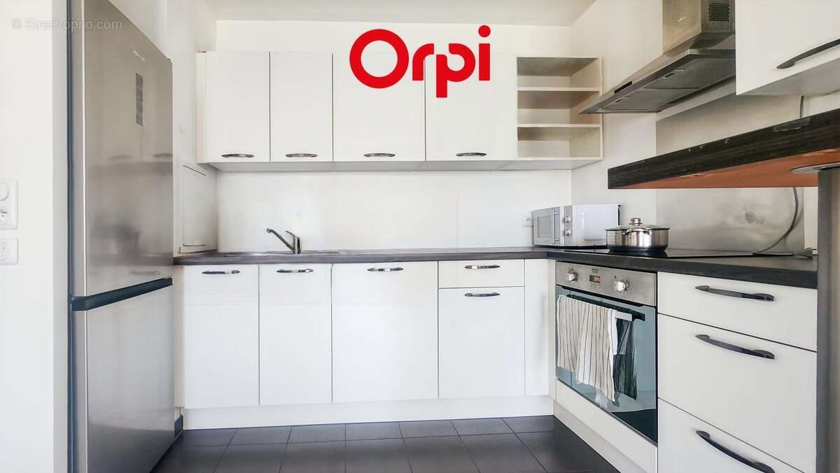 Appartement à ATHIS-MONS