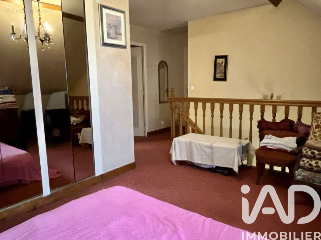 Photo 9 - Maison à FRANCONVILLE