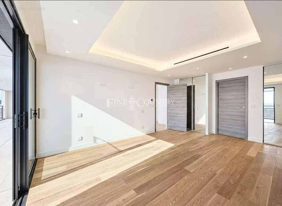 Appartement à vendre cannes  vue mer - photo 15