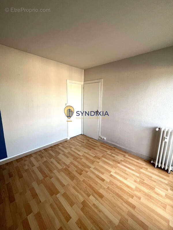 Appartement à DREUX