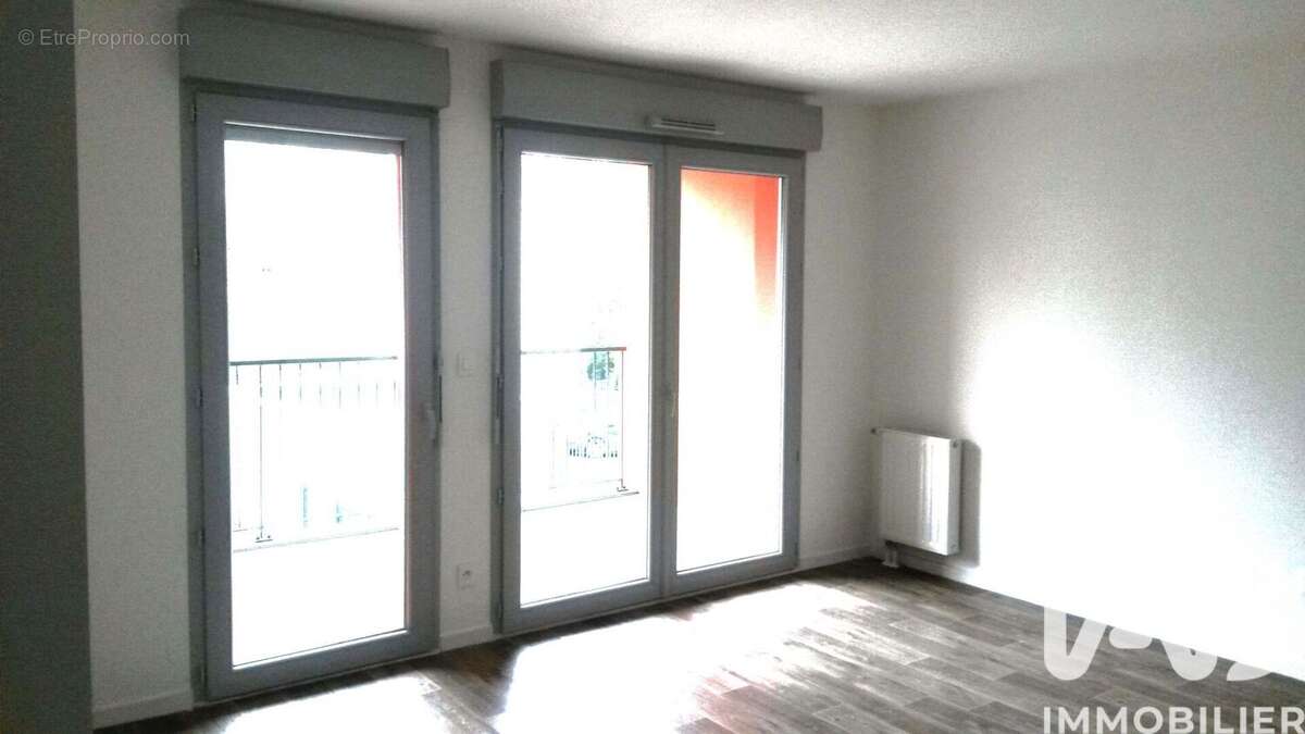 Photo 4 - Appartement à TOURS