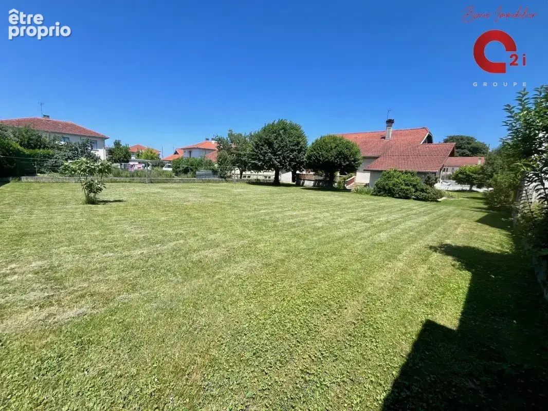 Maison 5 pièces 156 m² à vendre à Tarbes (65000) - photo 14