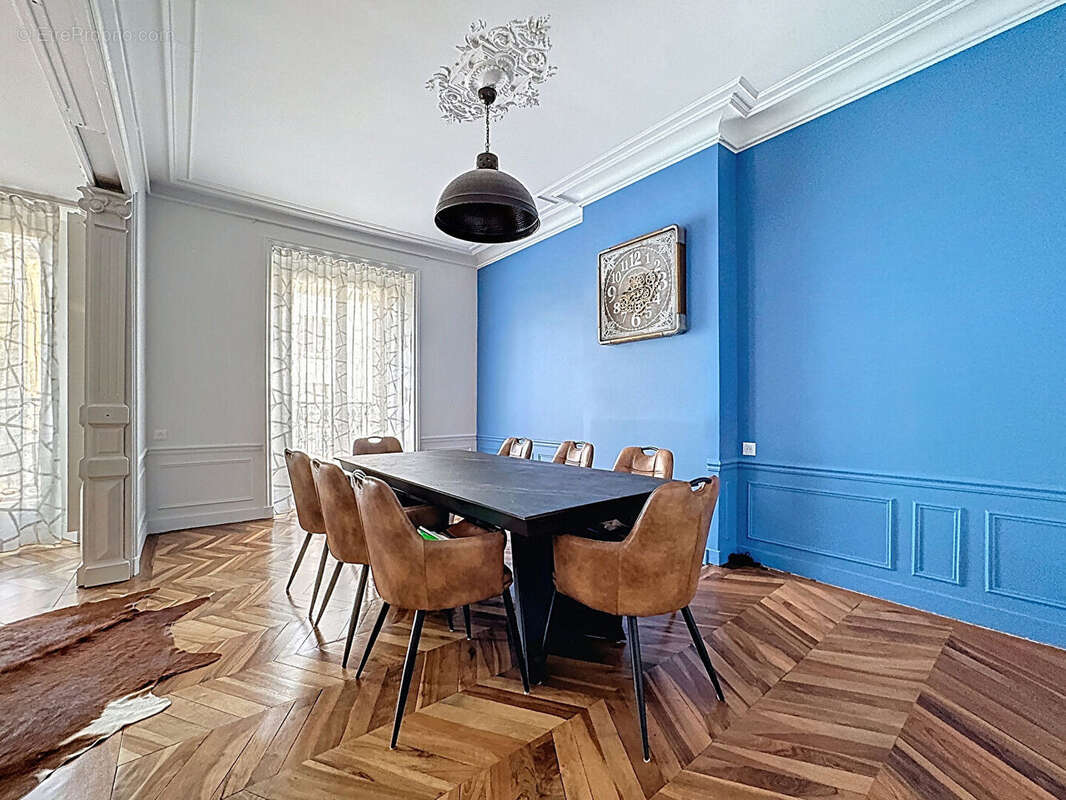 Appartement à GAP