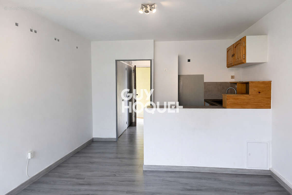 Appartement à PEYMEINADE