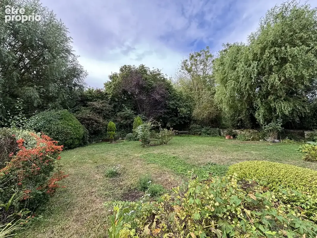 Propriété de caractère au cœur du Bessin - photo 18
