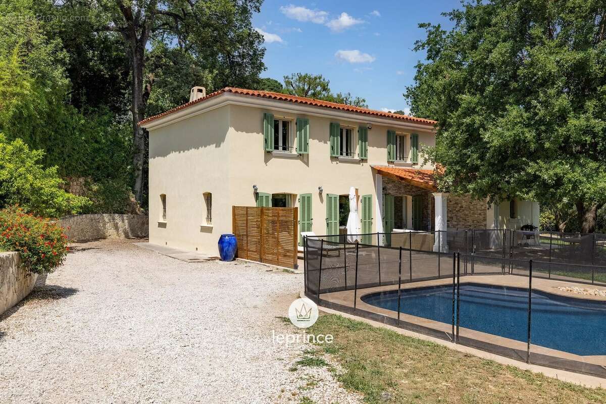 Maison à NICE