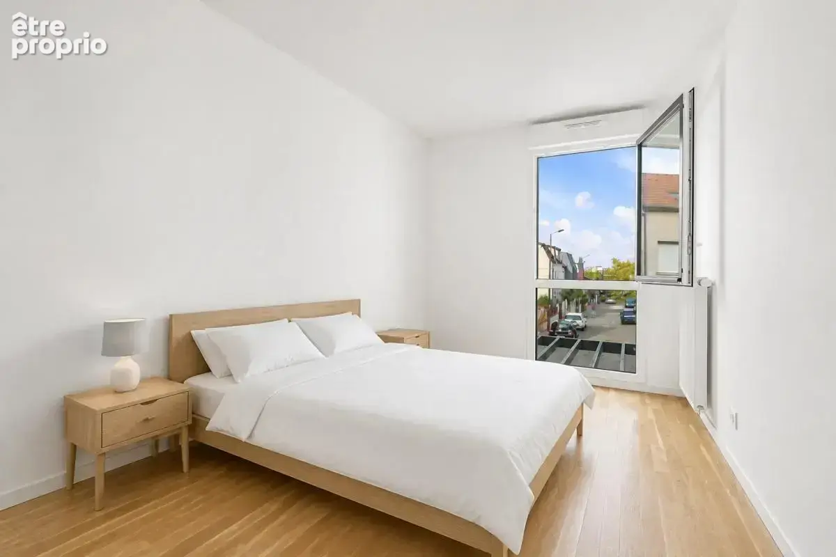 Appartement de 3 pièces de 62 m² à Châtillon - photo 7