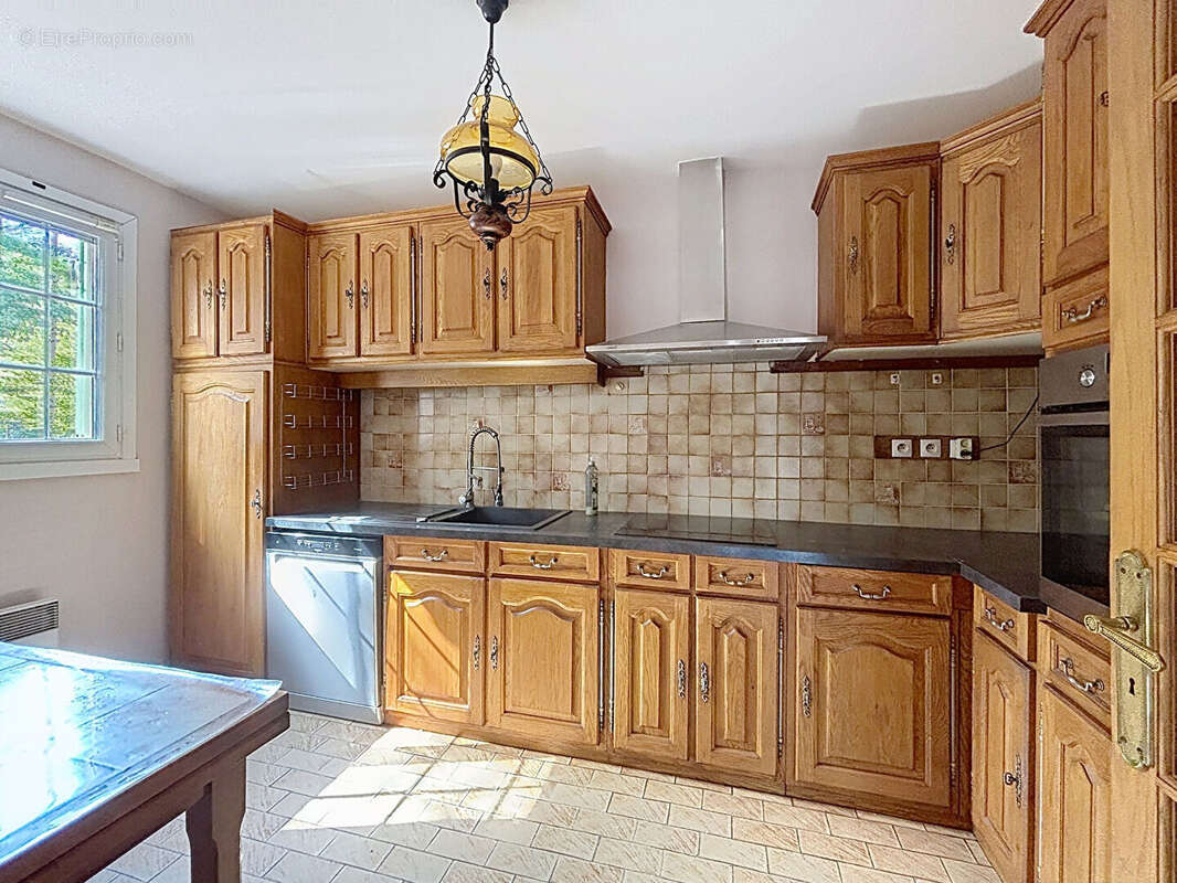 Maison Bouc Bel Air 5 pièce(s) 85 m2 - photo 5