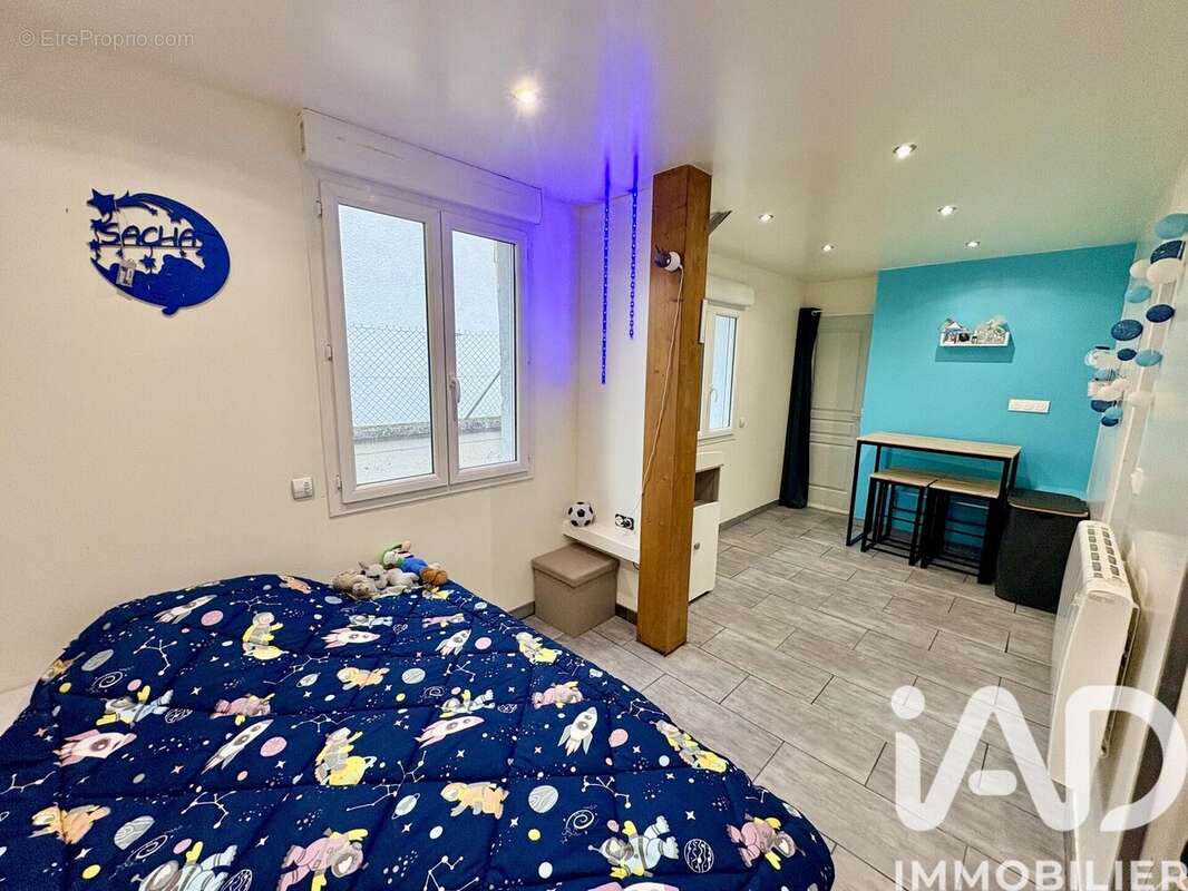 Photo 7 - Appartement à MAISONCELLES-EN-BRIE
