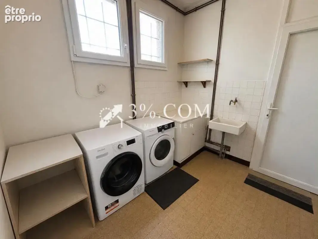 MAISON 165 m2 6 pièces - photo 14