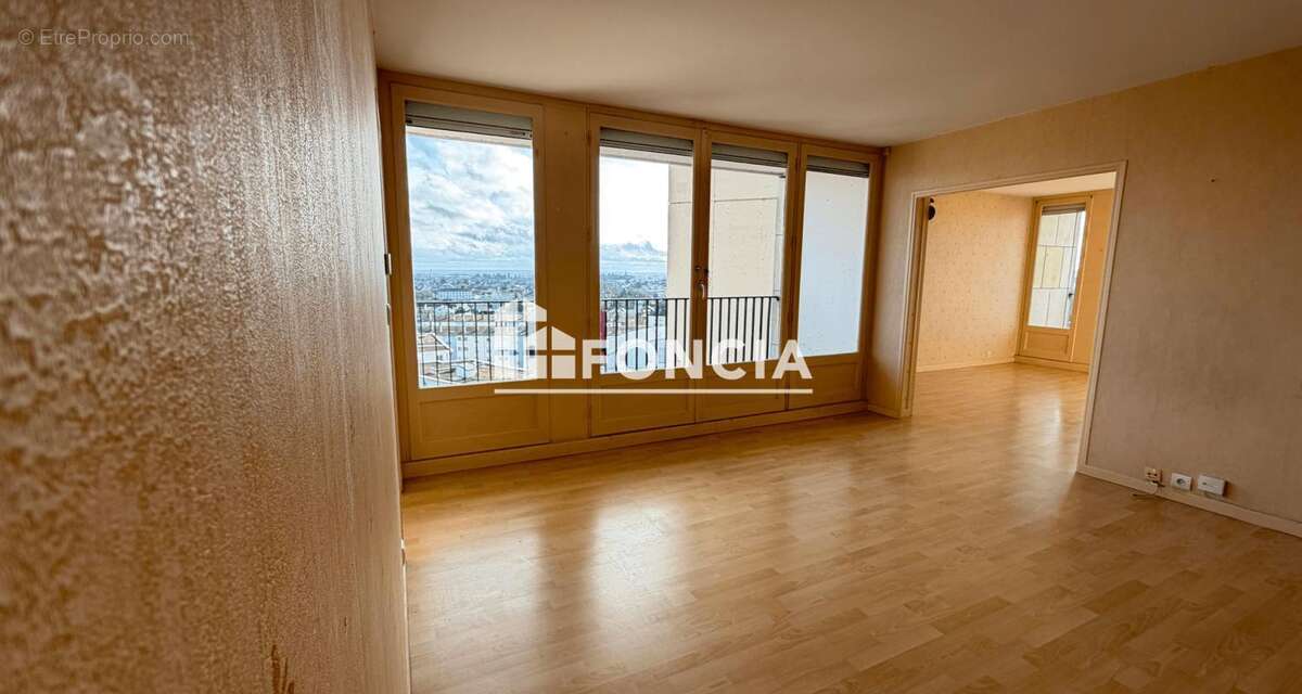 Appartement à ANGERS