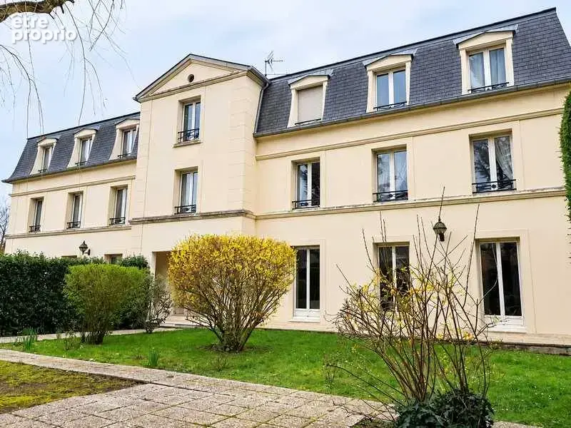 Photo Appartement à Gisors au prix de 230 000€