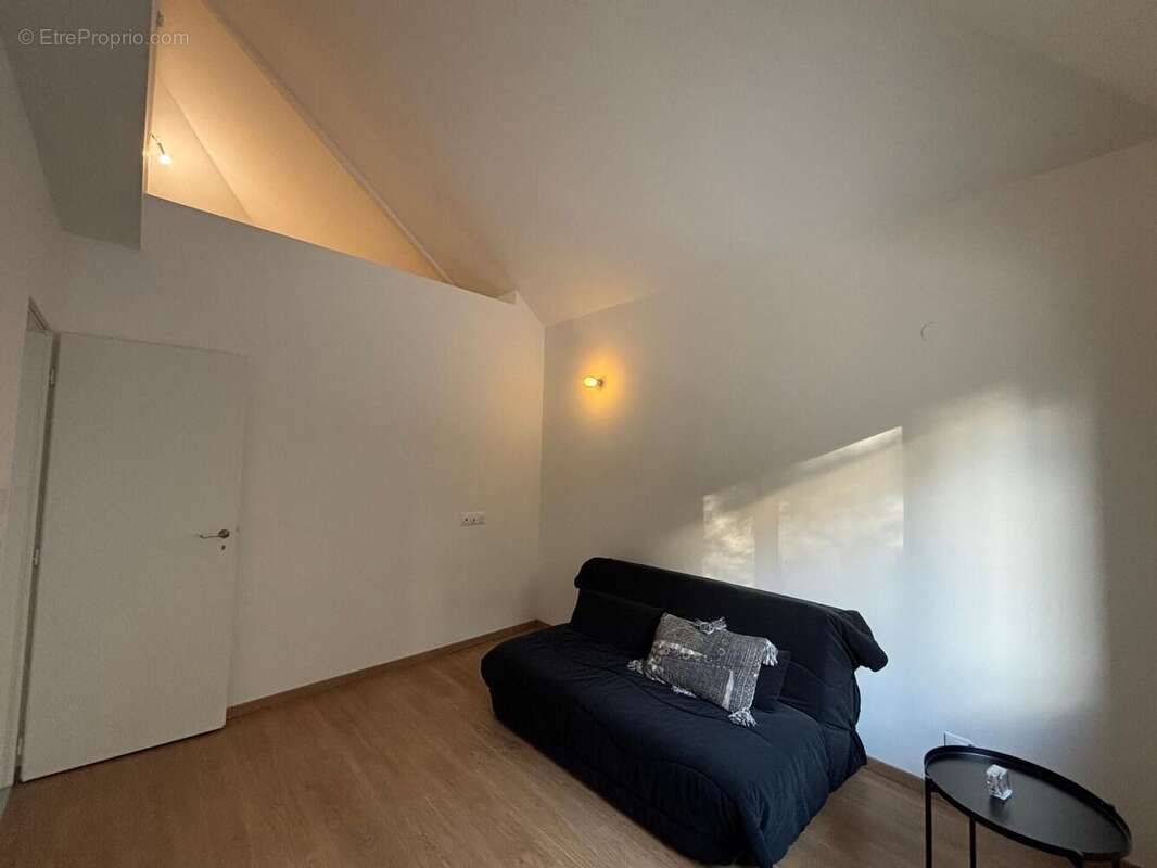 Photo 6 - Maison à MONTLOUIS-SUR-LOIRE