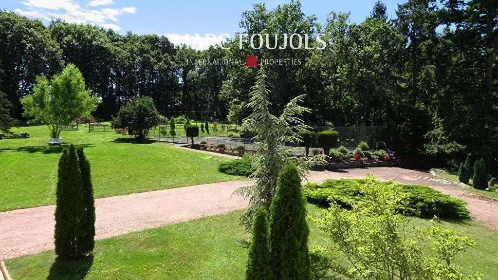 Maison à RAMBOUILLET