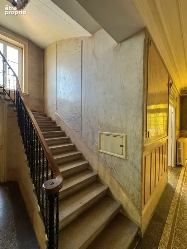 Maison 14 pièces à vendre à Bourg-En-Bresse (01000) - photo 3