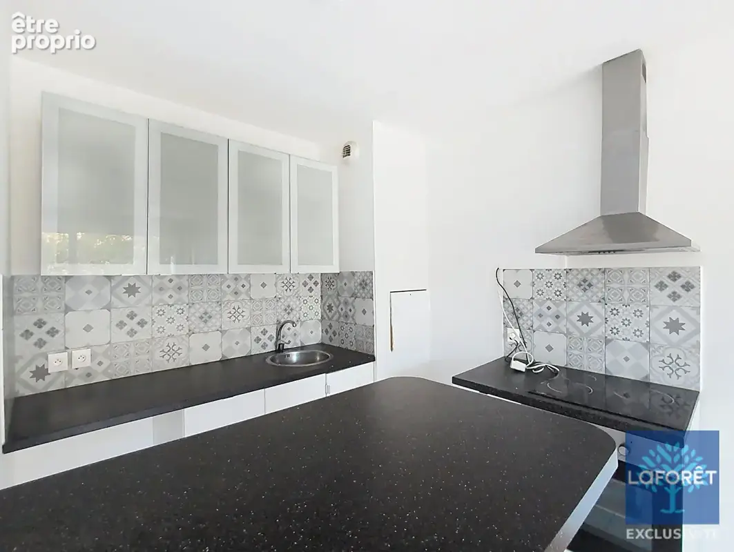Appartement Cergy 2 pièces - photo 9