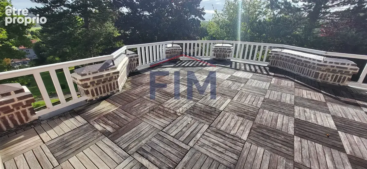 Exceptionnelle, proche Dieppe Villa Anglo-Normande de 307 m2 environ - photo 9