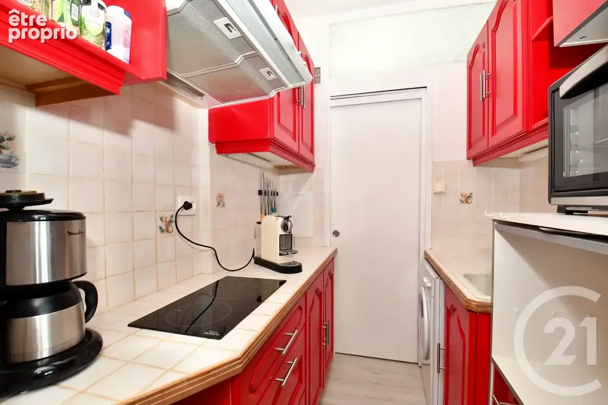 Appartement 3 pièces 46 m² à vendre à Saint-Georges-De-Didonne (17110) - photo 5