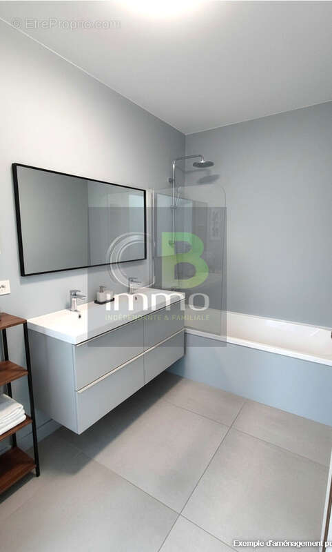 Appartement à CHAMPIGNY-SUR-MARNE