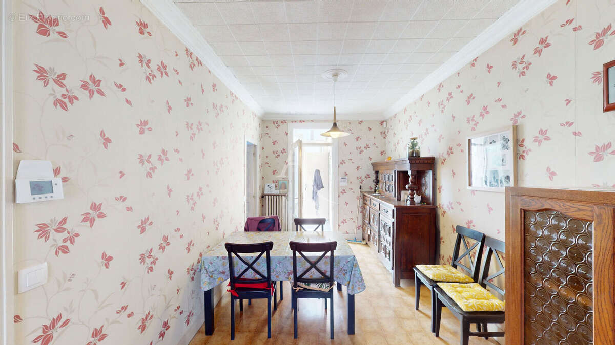Maison Maisons Alfort 3/4 pièces de 68M² avec jardin + sous-sol total - photo 7
