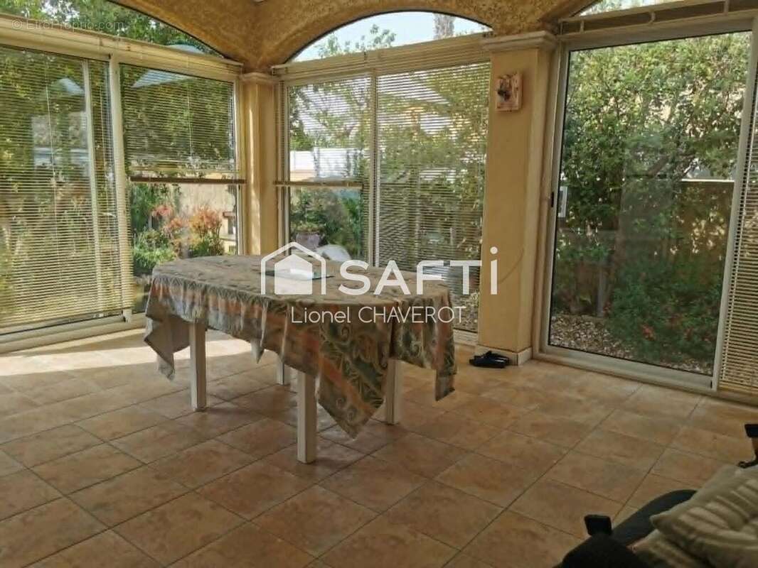 Photo 2 - Maison à MEZE