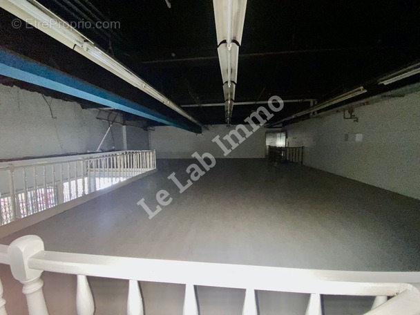 Commerce à LE HAVRE