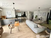 Maison à AUROS