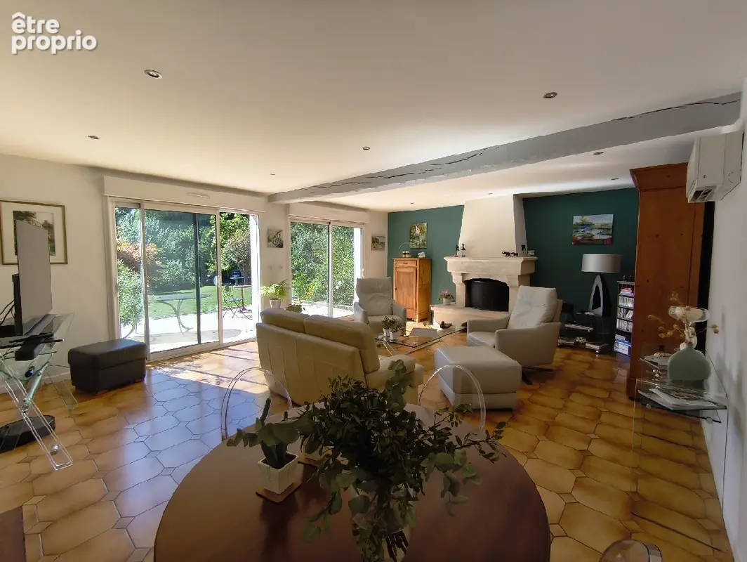 Maison 6 pièces 173 m² à vendre à Nesles-La-Vallee (95690) - photo 4