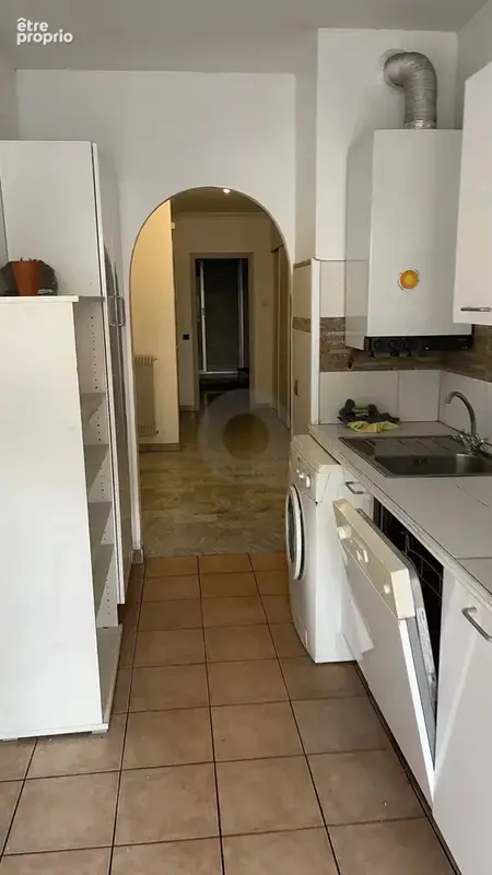Exclusivité Appartement - photo 4