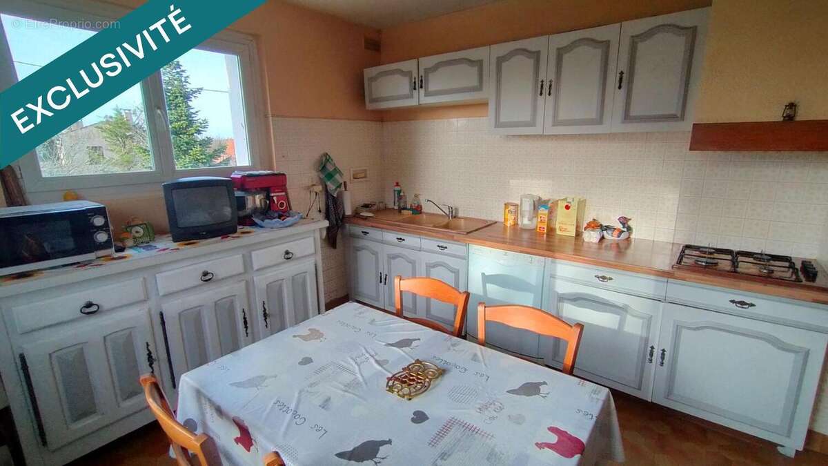 Photo 7 - Maison à MONTGESTY