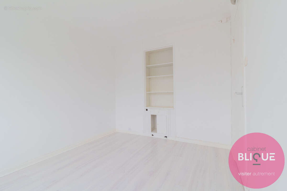 Appartement à VANDOEUVRE-LES-NANCY