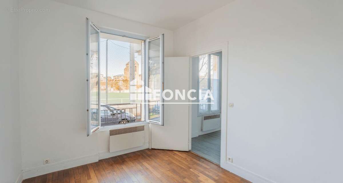 Appartement à CACHAN