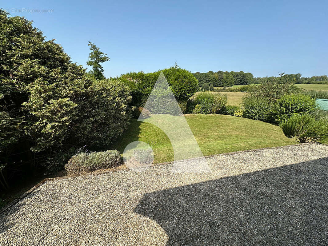 Maison à SAINT-LAURENT