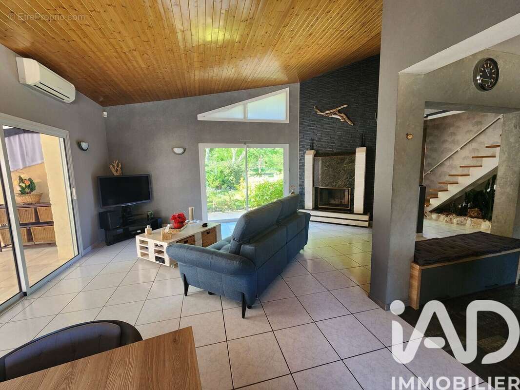Photo 3 - Maison à CESTAS