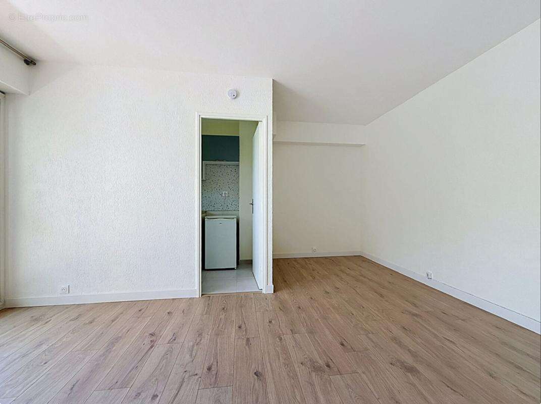 Appartement à VILLEJUIF
