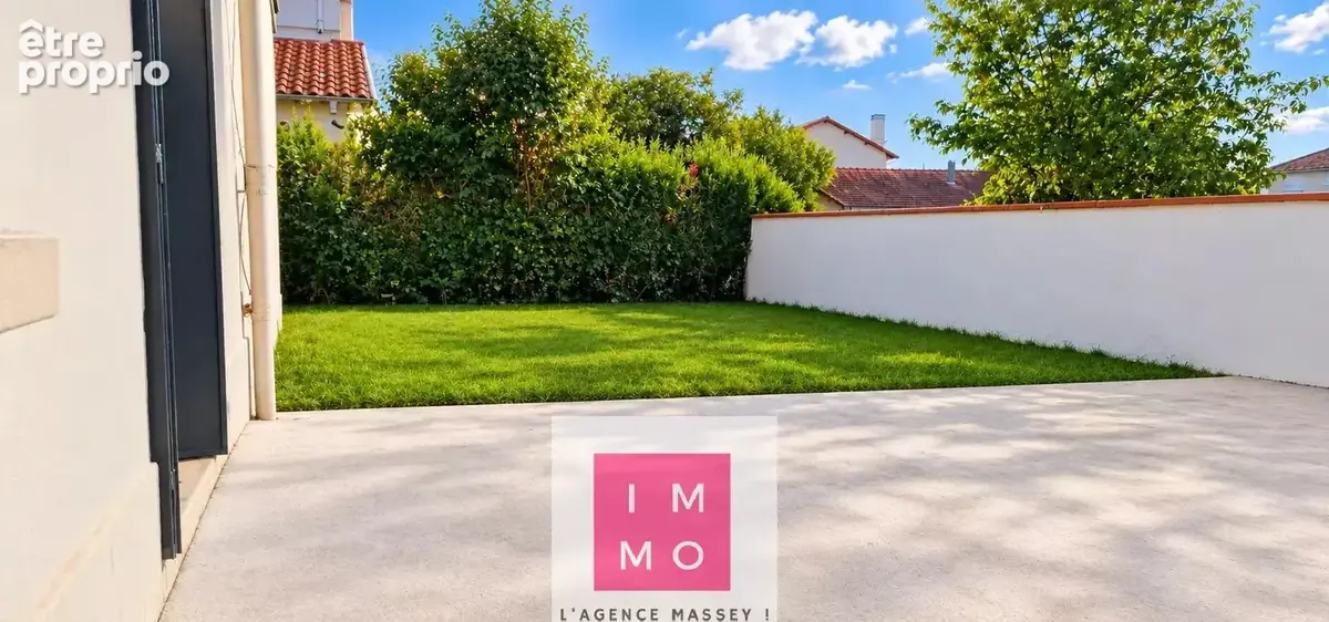 Maison t3  avec terrain clos - photo 24