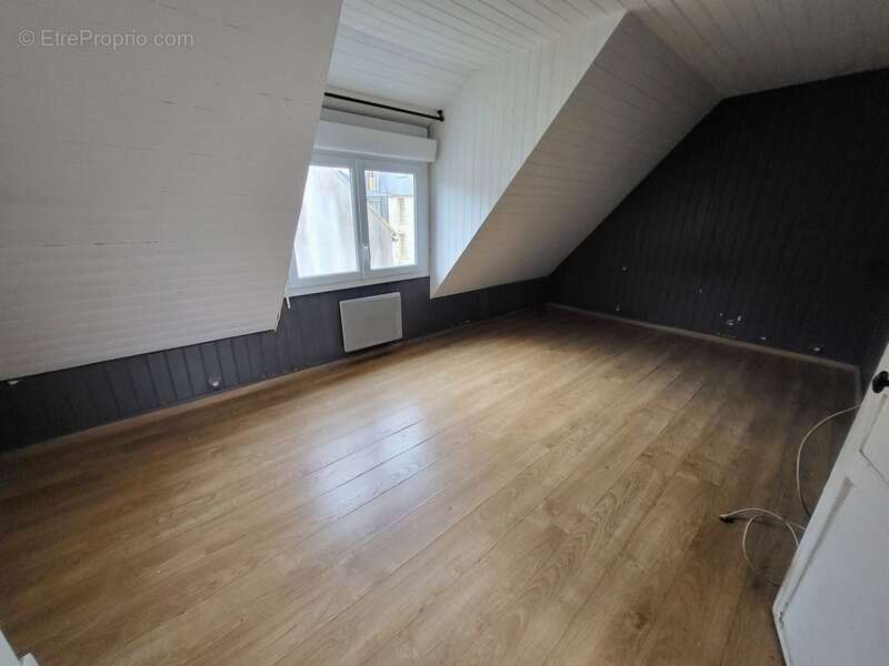 Maison à CAMARET-SUR-MER