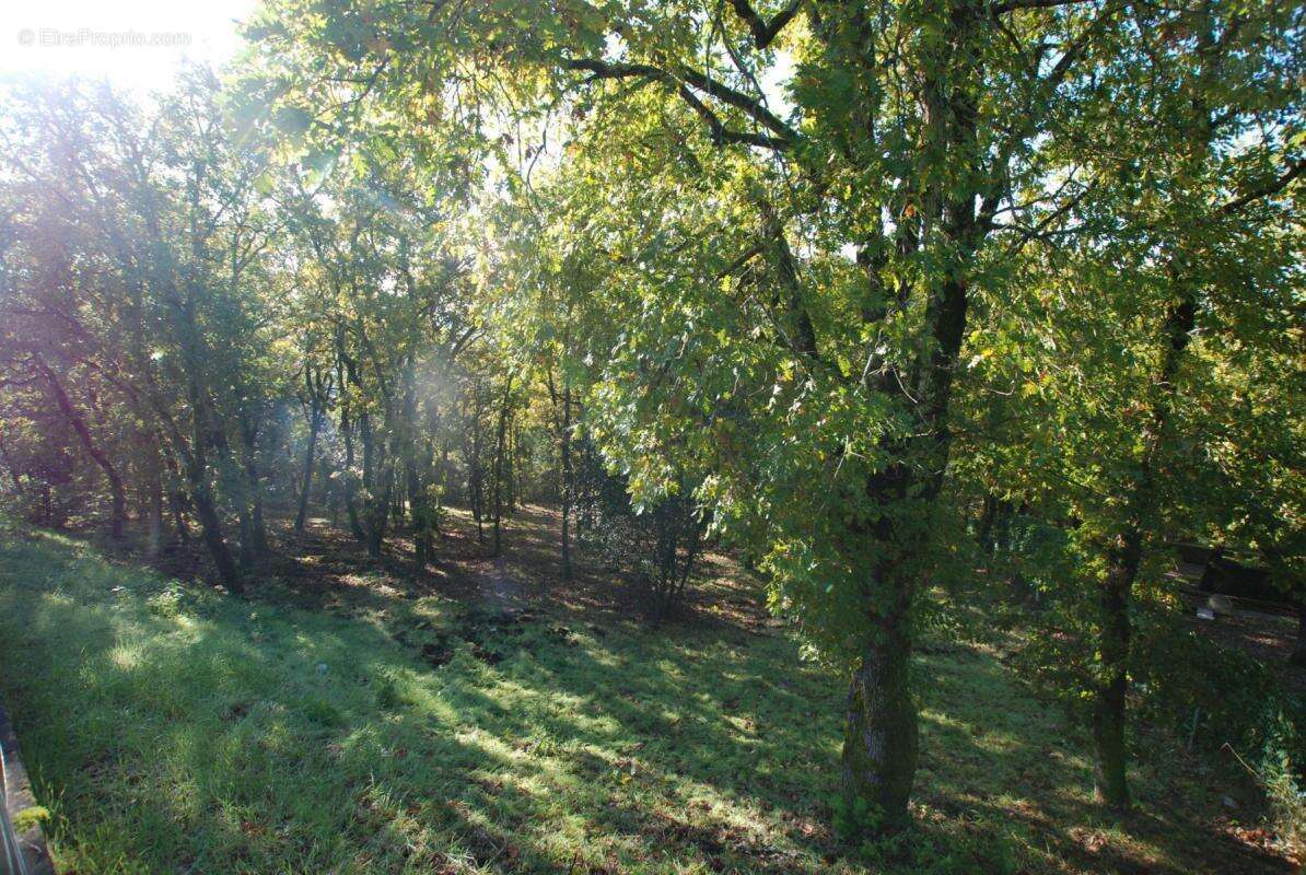 Terrain à SOUILLAC