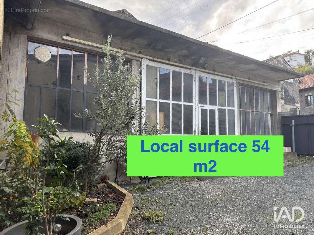 Photo 2 - Appartement à RIVE-DE-GIER