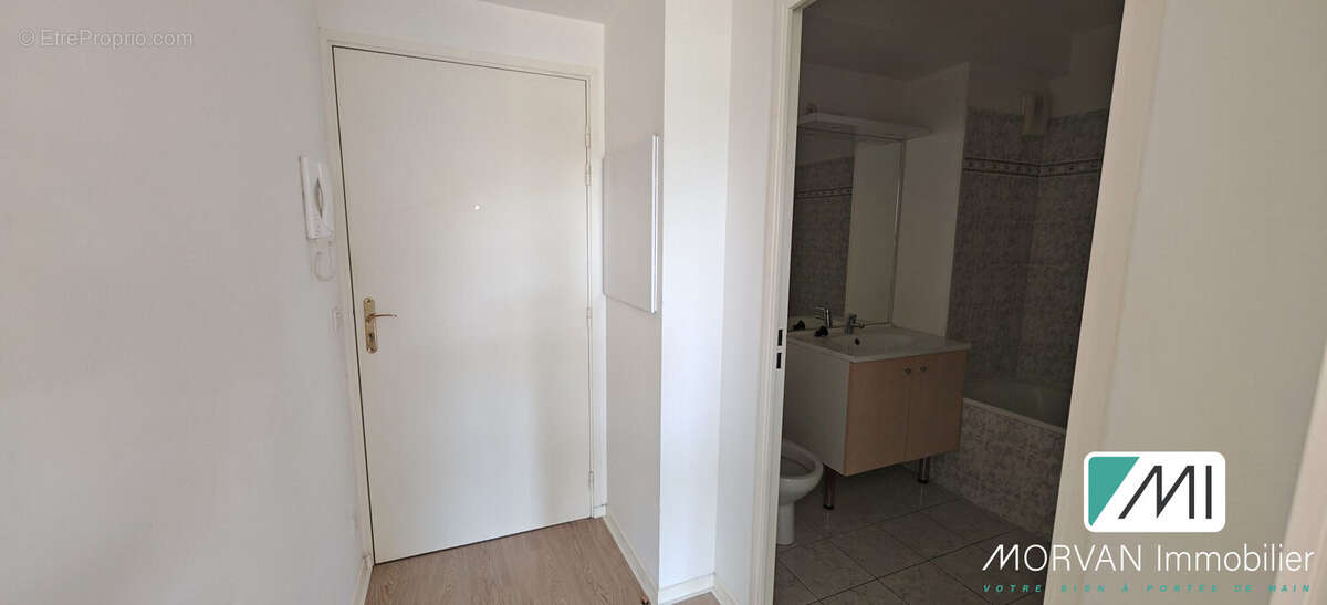 Appartement à MAUREPAS