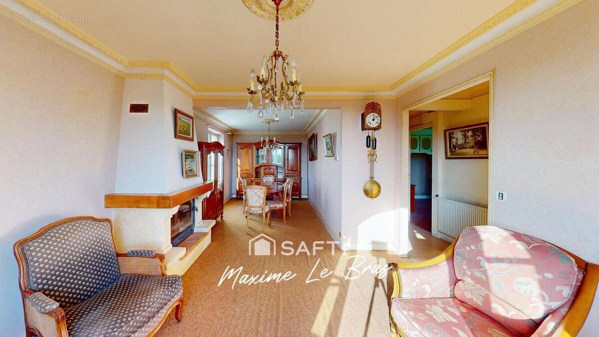 Photo 6 - Maison à LA FORET-FOUESNANT