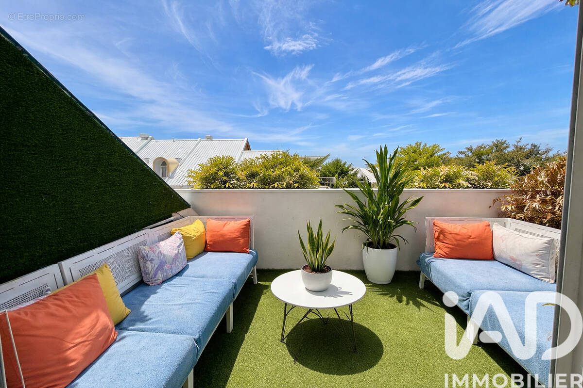 Photo 1 - Appartement à SAINT-PAUL