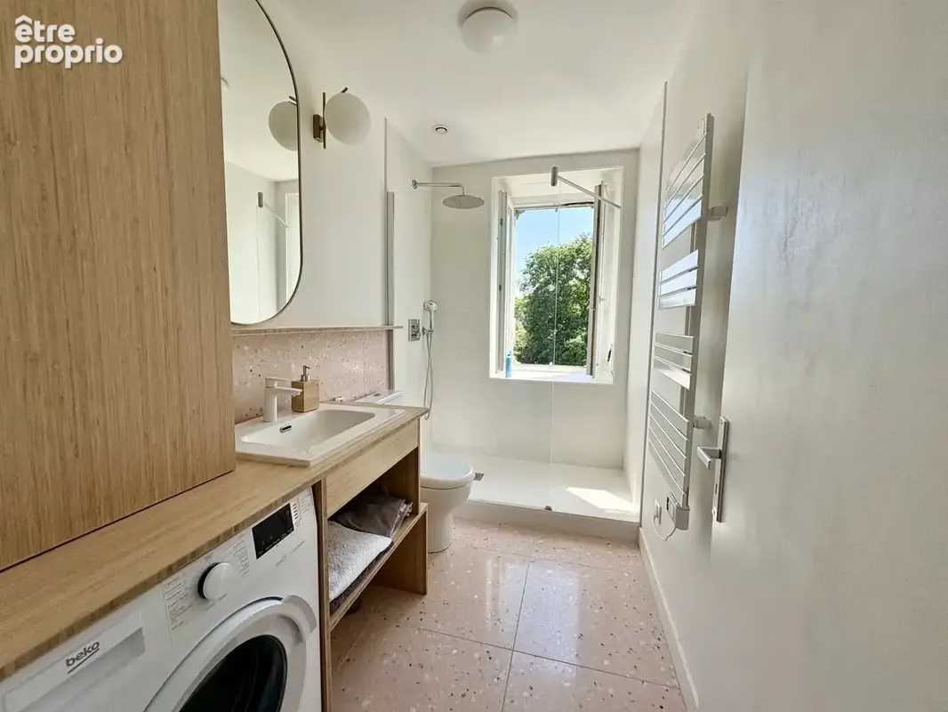 Vente Appartement Nantes(44100) 170 000ï¿œ - photo 4