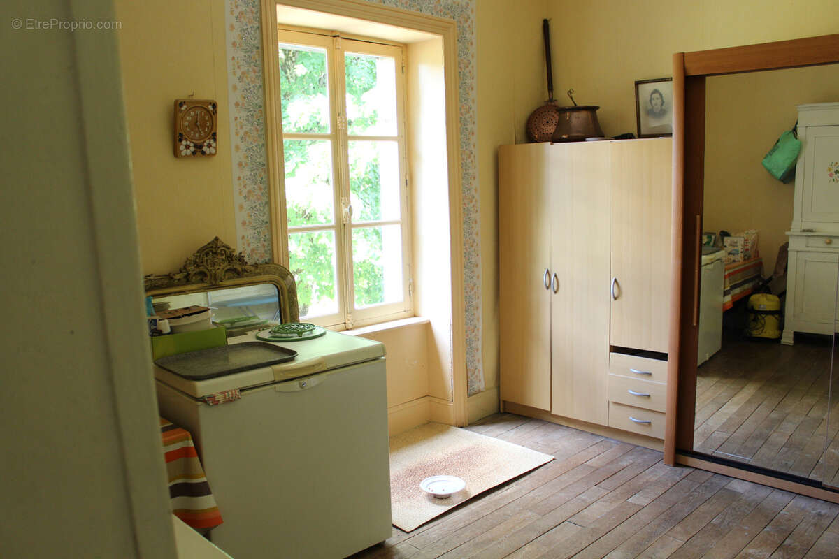 Maison bourgeoise dans la vallee du mars - photo 8